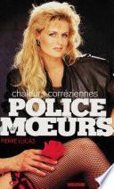 Télécharger le livre libro Police Des Moeurs No113 Chaleurs Coréziennes